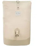 Tatonka Grip Rolltop Pack 34 Daypack 55 cm Laptopfach beige