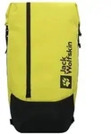 Jack Wolfskin All-In 30 Daypack 53 cm Laptopfach gelb