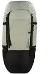 Jack Wolfskin Trailflair 50 Trekkingrucksack 77 cm grau