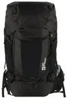 Jack Wolfskin Trailflair 60 Trekkingrucksack 80 cm schwarz