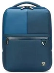 Roncato Trial Business-Rucksack 41 cm Laptopfach blau