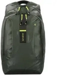 Samsonite Paradiver Light Daypack 43 cm Laptopfach gr&uuml;n
