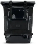 Johnny Urban Edge Series Ashton Daypack 46 cm Laptopfach schwarz