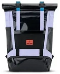 Johnny Urban Edge Series Ashton Daypack 46 cm Laptopfach lila