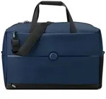 Delsey Paris Turenne Soft Reisetasche 55 cm blau