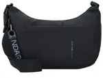 Mandarina Duck MD20 Umh&auml;ngetasche 31 cm schwarz