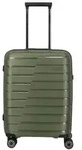 Travelite Air Base 4 Rollen Kabinentrolley 55 cm oliv