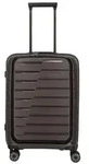 Travelite Air Base 4 Rollen Kabinentrolley 55 cm Laptopfach braun