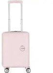 American Tourister Soundbox Mini 4 Rollen Kindertrolley 47 cm rosa
