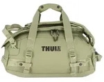 Thule Chasm Weekender Reisetasche 48.5 cm gr&uuml;n