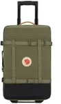 Fj&auml;llr&auml;ven F&auml;rden 35 2 Rollen Kabinentrolley 55 cm gr&uuml;n