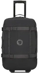 Fj&auml;llr&auml;ven F&auml;rden 75 2 Rollen Trolley 64 cm grau
