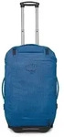 Osprey Transporter 60 2 Rollen Reisetasche 66 cm blau