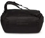 Osprey Transporter 65 Weekender Reisetasche 41 cm schwarz