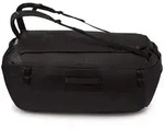 Osprey Transporter 120 Weekender Reisetasche 82 cm schwarz