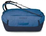 Osprey Transporter 120 Weekender Reisetasche 82 cm blau
