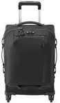 Eagle Creek Expanse 4 Rollen Kabinentrolley 55 cm mit Dehnfalte grau