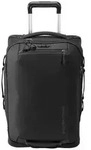 Eagle Creek Expanse 2 Rollen Kabinentrolley 55 cm mit Dehnfalte grau