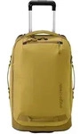 Eagle Creek Expanse 2 Rollen Kabinentrolley 54 cm Laptopfach goldfarben