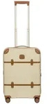 Bric's Bellagio 4 Rollen Kabinentrolley 55 cm beige