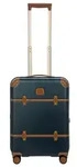 Bric's Bellagio 4 Rollen Kabinentrolley 55 cm blau