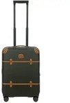 Bric's Bellagio 4 Rollen Kabinentrolley 55 cm oliv