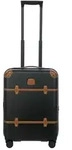 Bric's Bellagio 4 Rollen Kabinentrolley 55 cm schwarz
