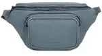 Liebeskind Lila G&uuml;rteltasche Leder 23 cm blau