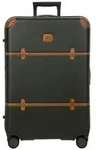 Bric's Bellagio 4 Rollen Trolley 70.5 cm mit Dehnfalte oliv