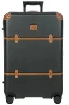 Bric's Bellagio 4 Rollen Trolley 70.5 cm mit Dehnfalte schwarz
