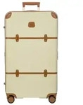 Bric's Bellagio 4 Rollen Trolley 80 cm beige