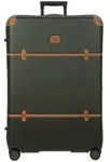Bric's Bellagio 4 Rollen Trolley 82 cm mit Dehnfalte gr&uuml;n