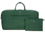 Bric's Positano Weekender Reisetasche 55 cm gr&uuml;n