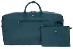 Bric's Positano Weekender Reisetasche 55 cm petrol