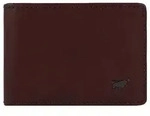 Braun B&uuml;ffel Country Geldb&ouml;rse RFID Leder 10,5 cm braun