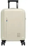 GOT BAG Re:Shell 4 Rollen Kabinentrolley 55 cm Laptopfach beige