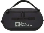 Jack Wolfskin All-In 45 Weekender Reisetasche 62 cm schwarz