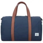 Herschel Novel Weekender Reisetasche 42 cm blau