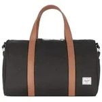 Herschel Novel Weekender Reisetasche 42 cm schwarz