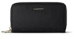 Lazarotti Bologna Leather XL Double Zip-Around Geldb&ouml;rse RFID Leder 20 cm ...