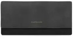 Kapten & Son Triomphe Geldb&ouml;rse RFID Schutz 21 cm schwarz