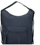 Mandarina Duck MD20 Schultertasche 32 cm blau