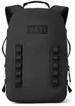 Yeti Panga Daypack 50 cm wasserdicht schwarz