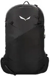 Salewa Sella Fahrradrucksack 55 cm schwarz