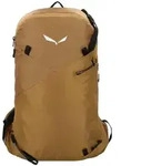 Salewa Sella Fahrradrucksack 55 cm braun