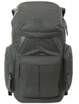 NITRO Daypacker Two Daypack 46 cm Laptopfach gr&uuml;n