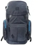 NITRO Daypacker Two Daypack 46 cm Laptopfach petrol