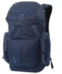 NITRO Daypacker Two Daypack 46 cm Laptopfach blau