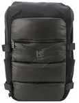 Bogner Monarch Daypack 48 cm Laptopfach schwarz