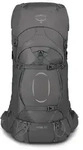Osprey Ariel 65 Trekkingrucksack WM-L 80 cm grau